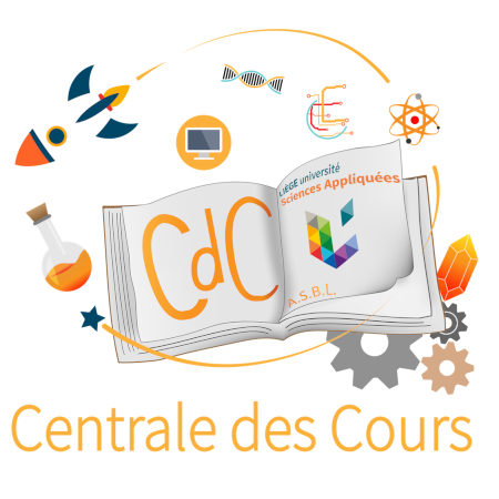 Centrale des Cours