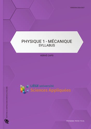 Syllabus